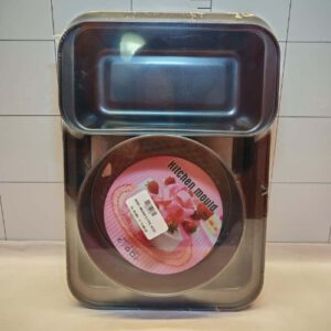 MOLDES X 3 PZS. KITCHEN MOULD P/ REPOSTERIA – GLQX25-20 – SUPER GATO
