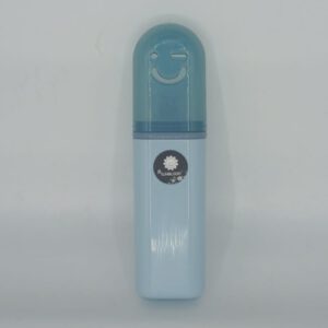 CAJA DENTAL 6X21CM COLORES VARIOS OCT251415 BAZAR- CHF26