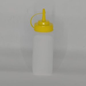 ACEITERO DE PLASTICO 19X7CM OCT251311 BAZAR- CHF26