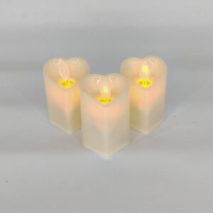 VELA ELECTRONICA 5X7CM BAZAR OCT25720 – CHF26