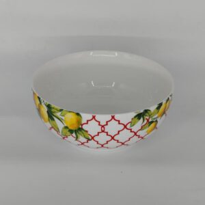 BOWL DE CERAMICA15X7.5CM OCT25820 – CHF26