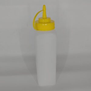 ACEITERO DE PLASTICO 850ML COLORES VARIOS OCT251312- CHF26