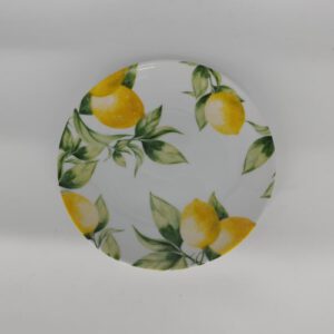 PLATO DE CERAMICA 17.5CM OCT25817 – CHF26