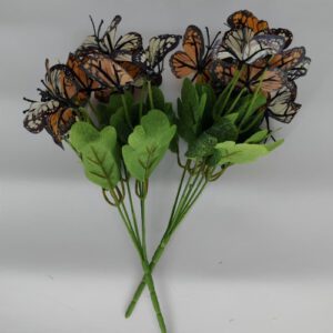 FLOR ARTIFICIAL 31CM OCT25712- CHF26