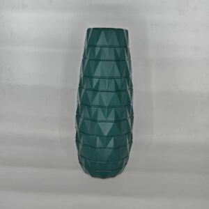FLORERO DE PLASTICO COL/VARIOS OCT251403- CHF26
