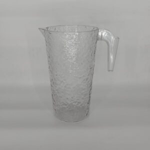 JARRA DE PLASTICO 23X9.5CM OCT251348 – CHF26