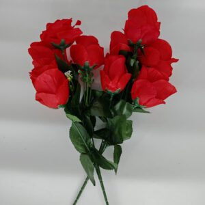 ROSA ARTIFICIAL OCT25671- CHF26