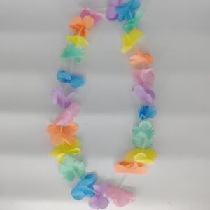 COLLAR HAWAIANO X12 UND OCT25672- CHF26