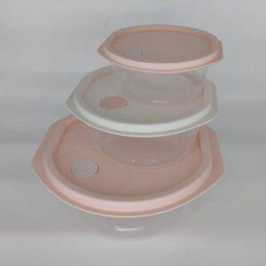 SET DE TAPER X3 PCS ROSA/CELESTE OCT251439 – CHF26