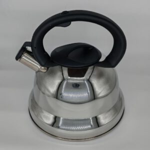 PAVA SILBADORA 3.5LTS OCT25057 – CHF26