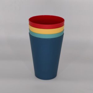 SET DE VASO PLAS. X4UND OCT25036 – CHF26