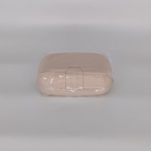JABONERA DE PLASTICO 11.5X7.5CM OCT251321 – CHF26