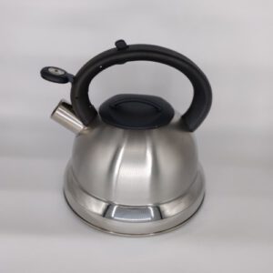 PAVA SILBADORA 3.5L ACERO INOX. OCT25058 – CHF26