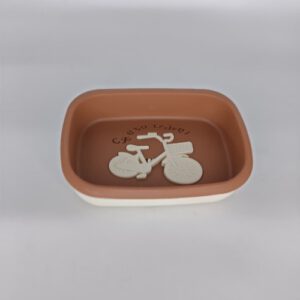 JABONERA DE PLASTICO 13X9CM OCT251317 – CHF26