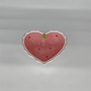 BOWL CORAZON 13.5X5CM OCT25812 – CHF26