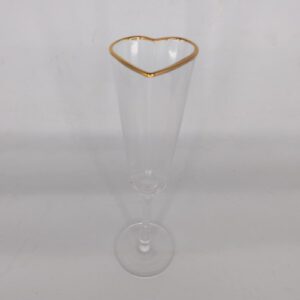 COPA P/CHAMPAGNE CORAZON 5X26CM OCT25728 – CHF26