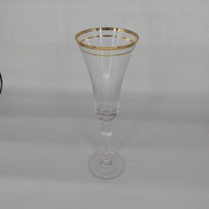 COPA P/CHAMPAGNE 9.5X23CM OCT25738 – CHF26