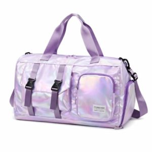 BOLSO DEPORTIVO 44X22X25CM ZUOWANZI OCT251191- CHF26