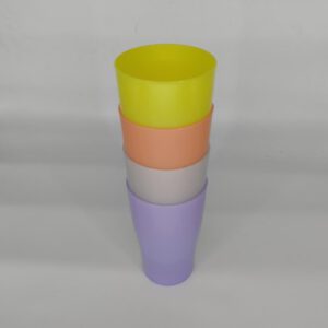 SET DE VASO X4 UND OCT25028 – CHF26