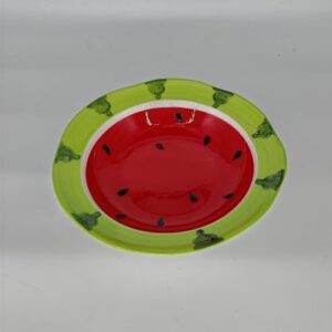 PLATO CERAMICA SANDIA 21.4.5CM OCT25805 – CHF26