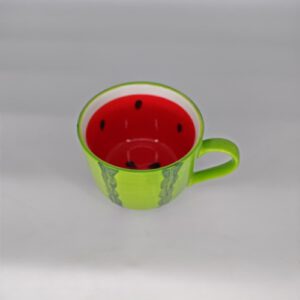 TAZA CERAMICA SANDIA 250ML OCT25802 – CHF26