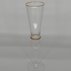 COPA P/CHAMPAGNE 4X25CM OCT25726 – CHF26