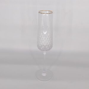 COPA P/CHAMPAGNE 5.5X26CM OCT25727 – CHF26