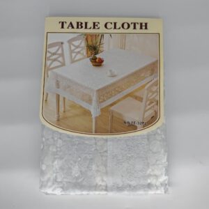 MANTEL TRANS. 152X228CM OCT251376 – CHF26