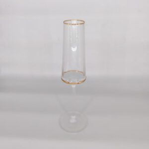 COPA P/CHAMPAGNE CRISTAL 4X26CM OCT25740 – CHF26