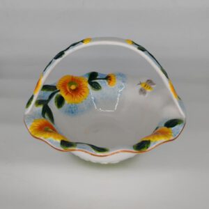 FRUTERO C/MANIJA GIRASOL 24X17CM OCT25806 – CHF26