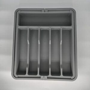 PORTA CUBIERTOS PLEGABLE 34X38CM OCT251326 – CHF26