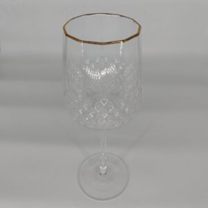 COPA P/CHAMPAGNE 6.5X22CM OCT25736 – CHF26
