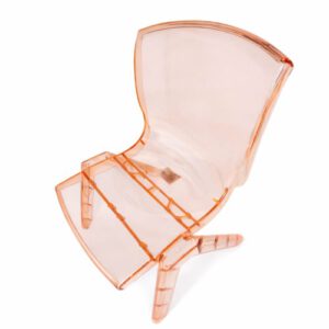SILLITA PVC 26X45 COL/VARIOS OCT251325 – CHF26