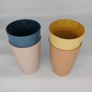 SET X4 VASOS COL/VARIOS OCT25011 – CHF26