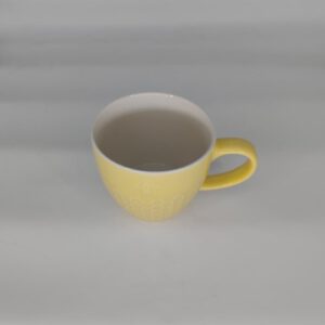 TAZA CERAMICA COL/VARIOS 10X9CM OCT25776 – CHF26