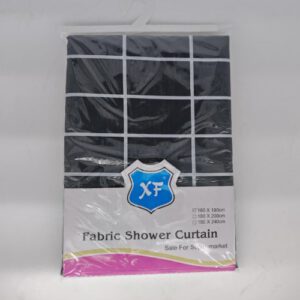CORTINA P/BAÑO 180X180CM OCT251357 – CHF26