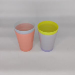 SET X4 VASOS DE PLASTICOS ACANALADOS OCT25027 – CHF26