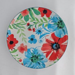 PLATO PLAYO DISEÑOS 26 CM – OCT25761-CHF26
