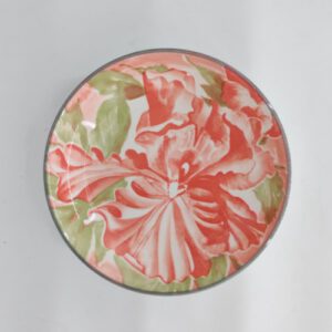 BOWL C/DISEÑO 20X4 CM-OCT25743-CHF26