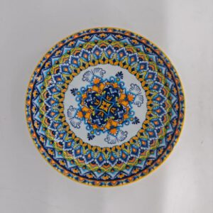 BOWL CERAMICA 21 X 4 CM-OCT25035-CHF26