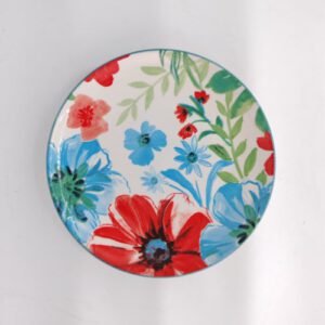 PLATO PLAYO CERAMICO 22 CM-OCT25035-CHF26