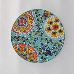 PLATO PLAYO DISEÑO 22CM-OCT25035-CHF26