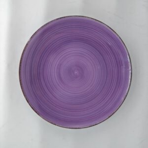 PLATO PLAYO VARIOS COLORES 10.5PULG. CM-OCT25777-CHF26