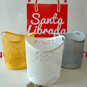 TACHO DE BASURA 45X43X45CM-OCT25051-CHF26
