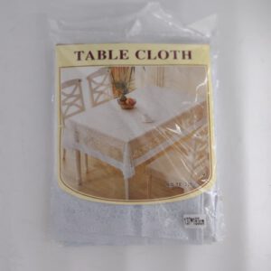 MANTEL P/MESA COL/VARIOS 137X183CM OCT251377 – CHF26