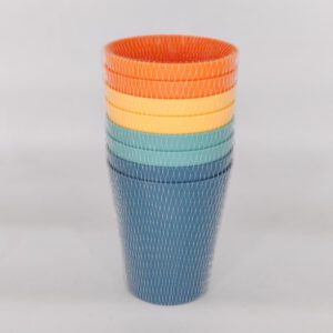 SET VASOS 8 PZS-OCT25030-CHF26