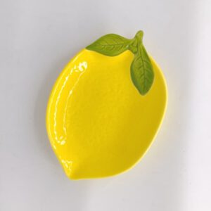 BOWL CERAMICO LIMON 12.4CM-OCT25790-CHF26