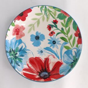 BOWL CERAMICA 21X4CM OCT25748 – CHF26