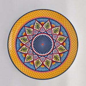 PLATO PLAYO CERAMICA 22CM OCT25753 – CHF26