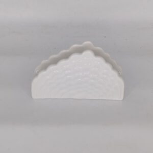 SERVILLETERO CERAMICO 12.5 X 6.5CM-OCT25797-CHF26